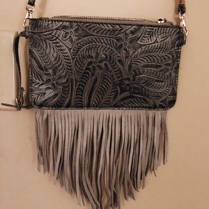Free people purse